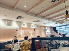 -大师兄·西北小馆(南沙万达广场店)