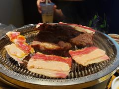 -泥炉烧肉师(新街口金銮巷店)