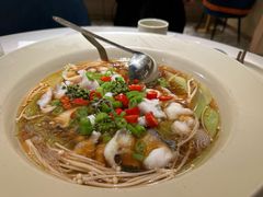 -鹿港小镇(西单大悦城店)