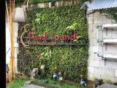 -Pundi Pundi Restaurant