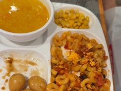 -大师兄·手工面·西北菜(南沙万达广场店)