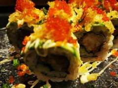 -西村日本料理(香格里拉饭店)