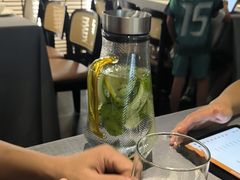 -福海居烤鸭店(鸟巢店)