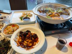 -壹只菜·崇明本地特色菜(崇明南门店)
