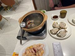 -粤来记·啫啫煲·点心(日月光店)