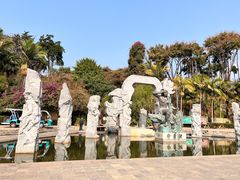-南诏风情岛