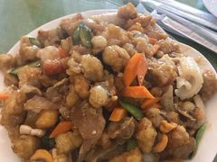 -桃子餐厅·天津菜(红星路直营店)