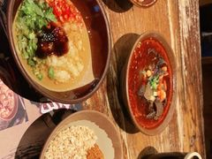 -串大叔炭火烤串·鸡西大冷面刀削面(总店)