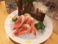 -沼津港渔市(宏伊国际广场店)