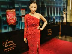 -上海杜莎夫人蜡像馆
