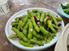 -小民大排档(光谷店)
