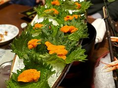 -万岛日本料理铁板烧(万泰国际店)