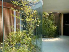 走廊-曲廊院(东四十一条店)