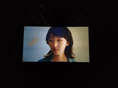 -汇金缪斯影城(八佰伴店)