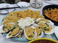 -阿浪海鲜连锁•海鲜加工•老字号(第一市场店)