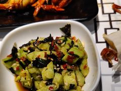 -靓虾二哥长沙地标小龙虾(五一广场店)