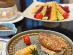 -天狗山料理(省体店)