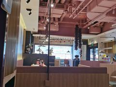 大堂-七八冷面·延边朝鲜族美食(圣熙八号店)