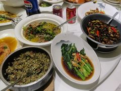 -沪华海鲜大酒楼(南汇店)