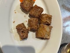 -陈鹏鹏潮汕菜(宝安机场T3航站楼店)