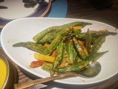 -甘尼仕印度餐厅爵士酒吧(阳春巷店)