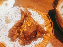 -正德顺順德雙皮奶(中信店)