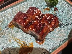 -無二炙坊·和牛烧肉(大钟寺1733店)