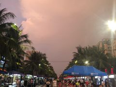 -海大南门夜市(海富街店)