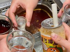 -海底捞火锅(亲贤北街店)