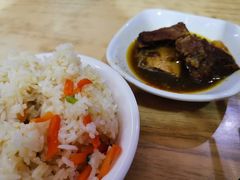 -好成财牛排馆(涂门街总店)