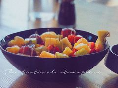 水果沙拉-LYFATTI 莱芙缇(赣水路店)