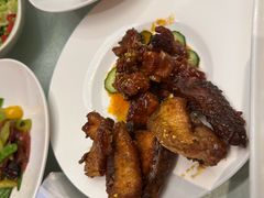 -金美华轩(东方路齐鲁店)