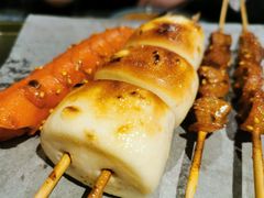 -醉炫音速烧烤·干煸菜(沙河总店)