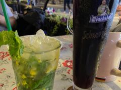 -巴伐利亚啤酒坊(意式风情街店)