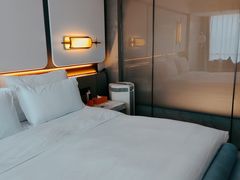 -北京北辰洲际酒店