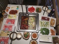 -野妹火锅(布吉店)