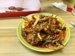 -老王太太串吧(中街店)