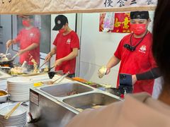-扬二春炒饭(国庆路总店)