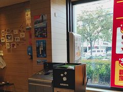 -麦当劳(曲阳店)