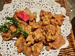 老青岛炸肉-前海沿·青岛菜(乐客城店)