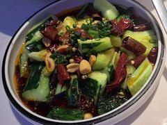 -花椒俏川菜小馆(南海万达店)