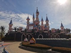 -沈阳方特欢乐世界