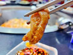 -老刘生态大鱼坊铁锅炖鱼(赛马场店)