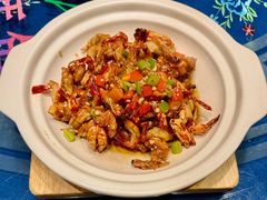 -西湖春天•老字号杭州菜(百汇店)