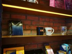 -THE ALLEY 鹿角巷(时代天街A馆店)