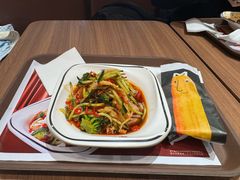 -魏家凉皮(科技三路店)