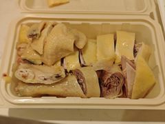 -文记壹心鸡(宝华路店)
