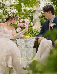 -雅云婚纱摄影工作室旗舰店