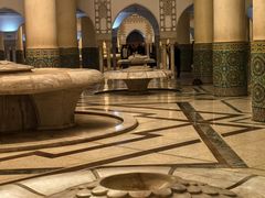 -哈桑二世清真寺