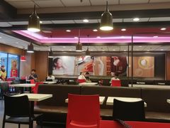 大堂-永和大王(解放东路店)
